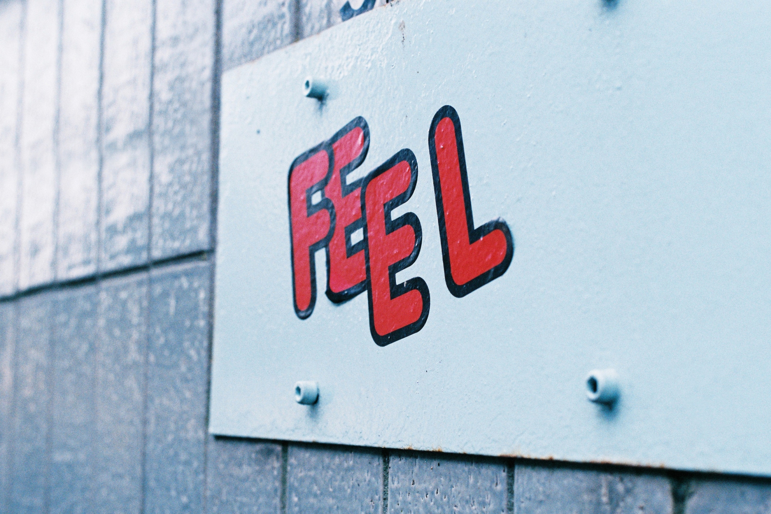 Feeling Your Feelings